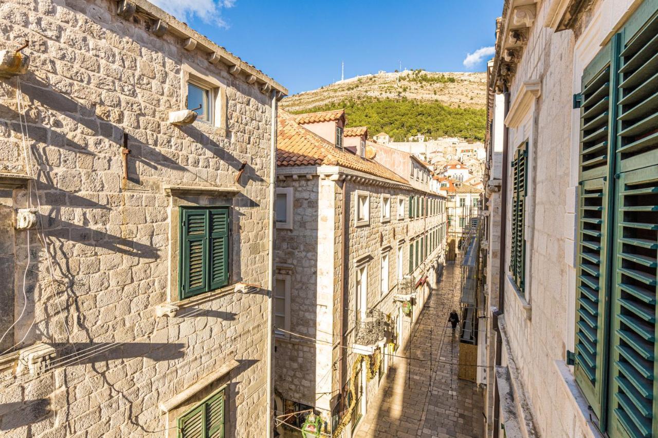 B&B Old City Center Dubrovnik Exterior foto