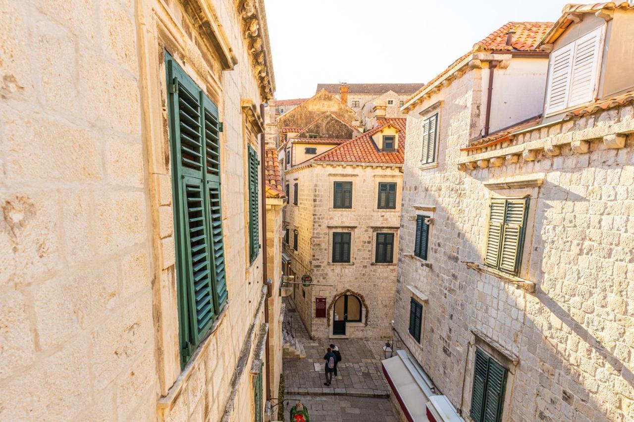 B&B Old City Center Dubrovnik Exterior foto