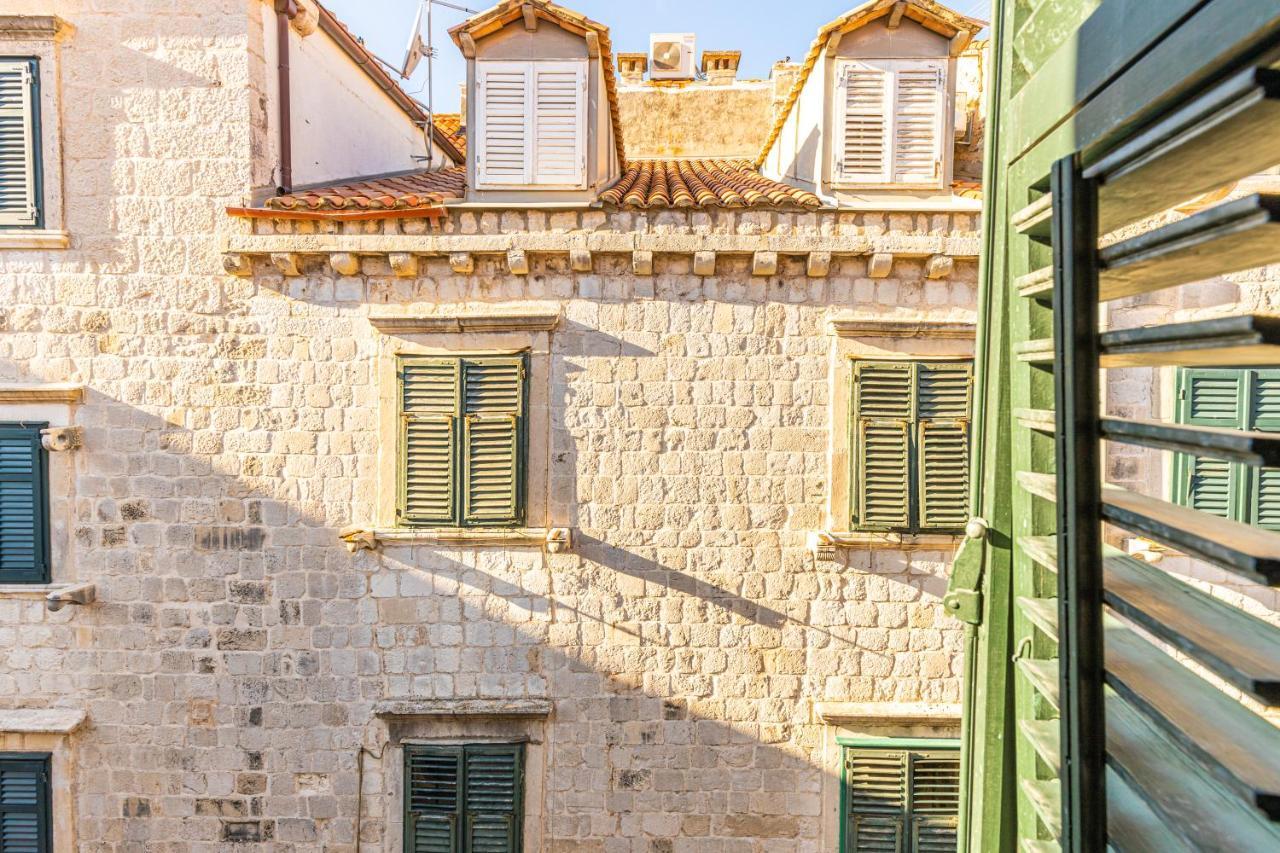 B&B Old City Center Dubrovnik Exterior foto
