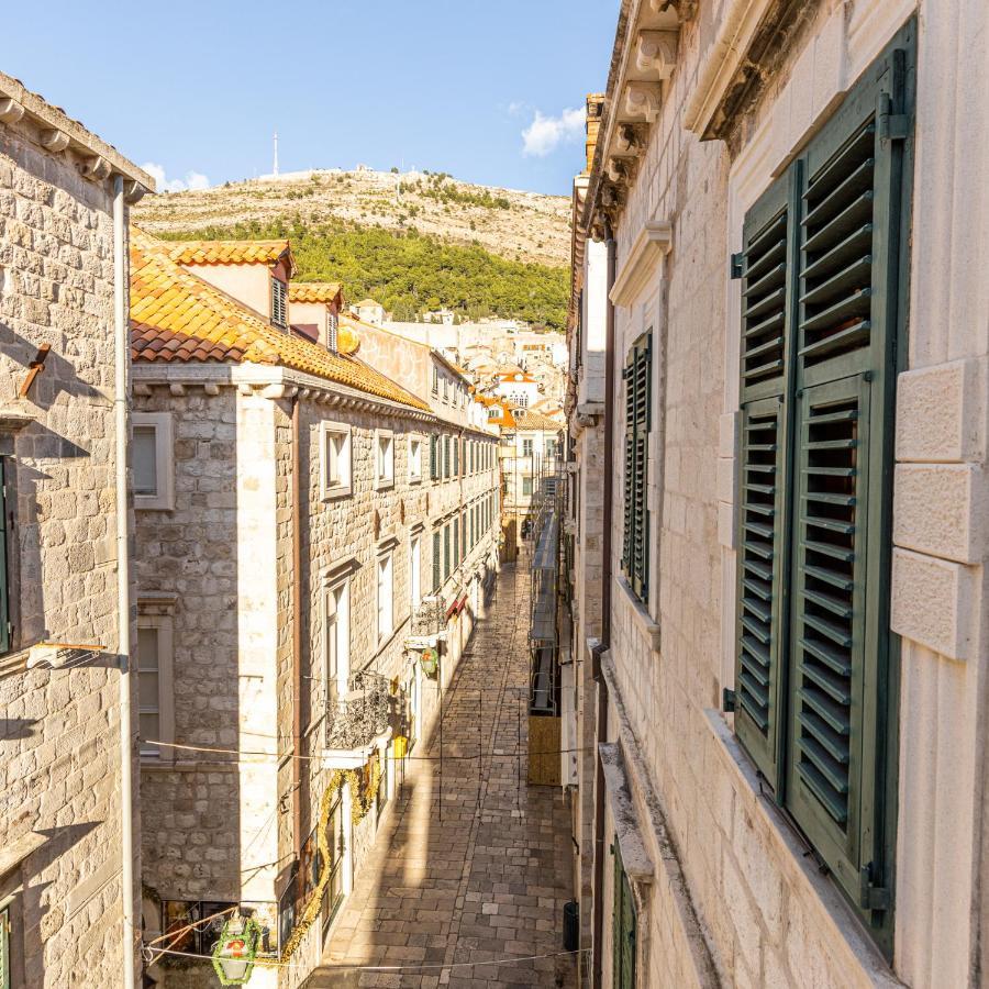B&B Old City Center Dubrovnik Exterior foto