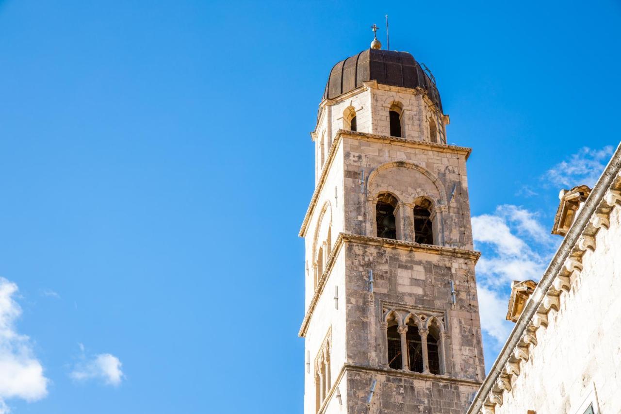 B&B Old City Center Dubrovnik Exterior foto