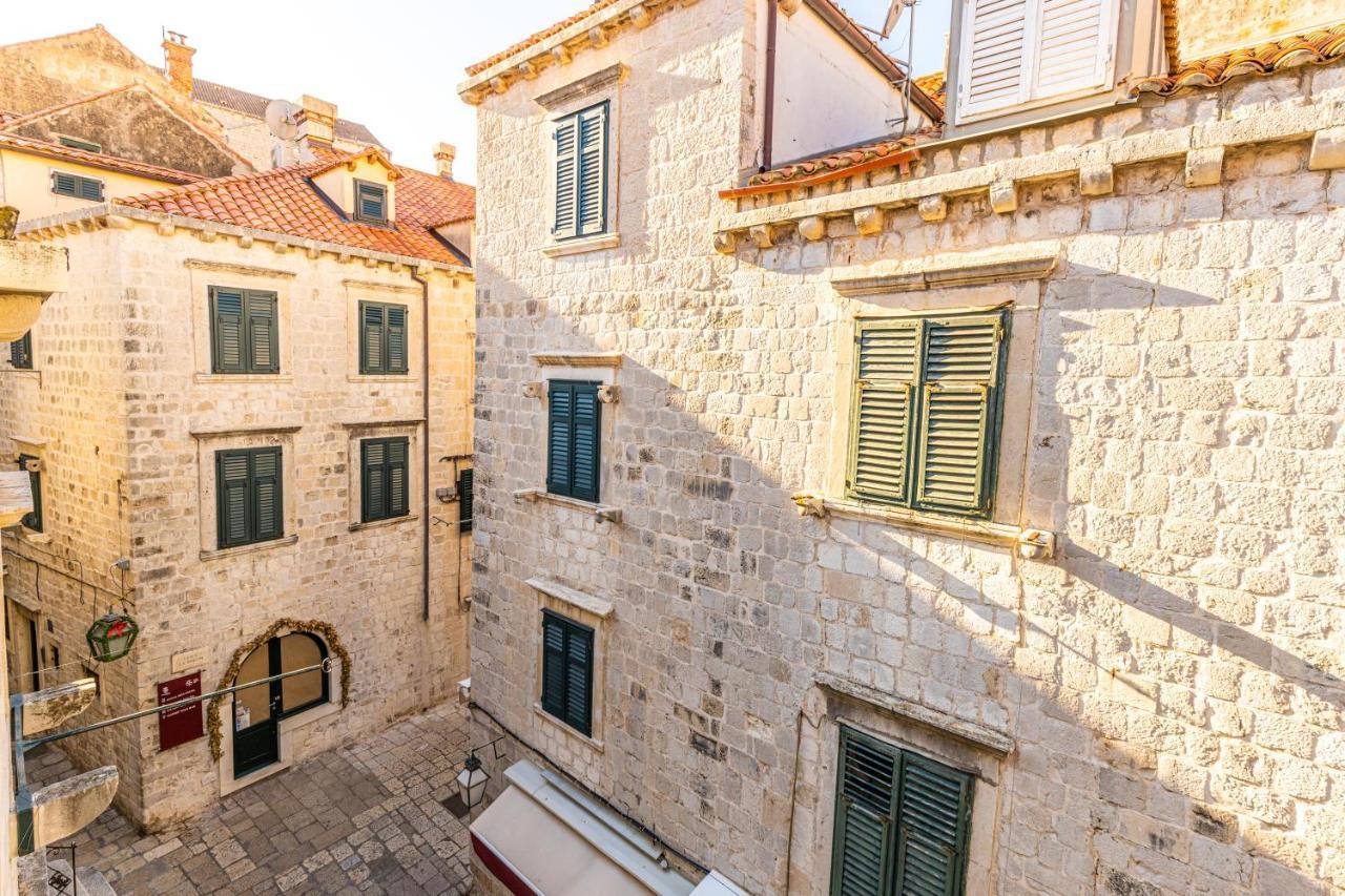B&B Old City Center Dubrovnik Exterior foto
