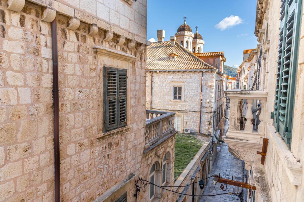 B&B Old City Center Dubrovnik Exterior foto