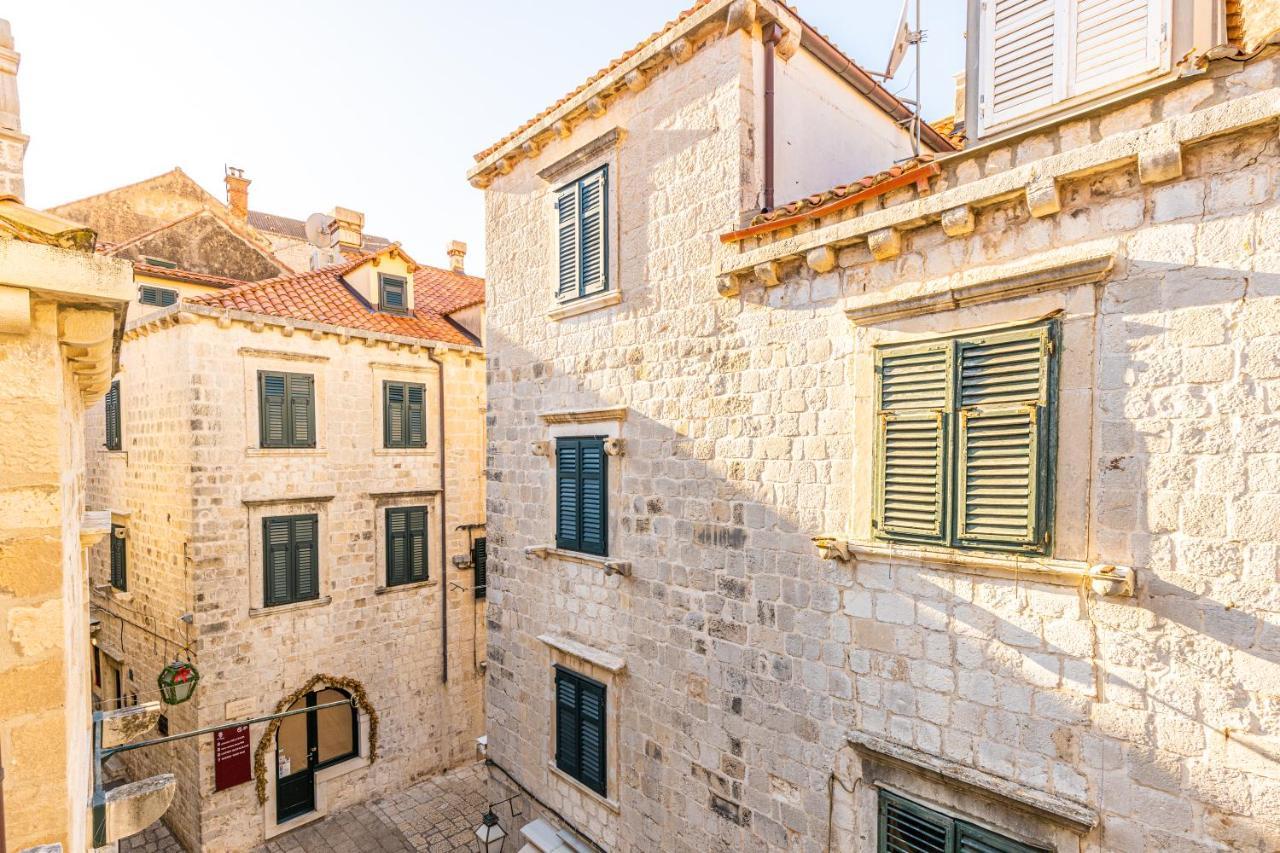 B&B Old City Center Dubrovnik Exterior foto